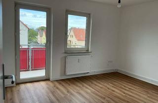 Wohnung mieten in Karl-Kihn-Str., 63457 Hanau, ﻿Schöne 2-Zimmer-Wohnung mit Tageslichtbad und Balkon in Hanau-Großauheim zu vermieten
