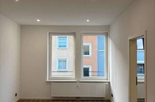 Wohnung mieten in 95028 Innenstadt, +++ Traumhafte 2,5 Zimmer Wohnung mit modernem Bad, neuer Einbauküche und Abstellraum
