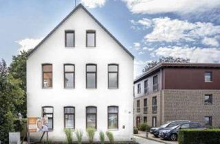 Wohnung mieten in 27283 Verden, Zentral mit Garten