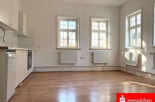 Wohnung mieten in 73116 Wäschenbeuren, Charmante 2 Zi Wohng mit EBK, Erstbezug nach Sanierung