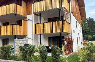 Wohnung mieten in 83126 Flintsbach, schöne 3-Zi.-Wohnung im EG ab 01.01.27