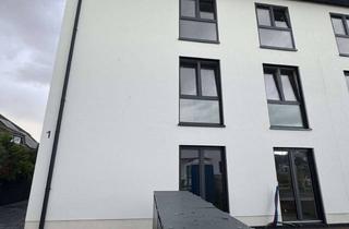 Wohnung mieten in 53881 Euskirchen, Neubau 4-Zimmer-Wohnung // 1OG// in Euskirchen-Kuchenheim