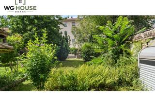 Wohnung mieten in Steinstraße 29, 67547 Innenstadt, 3er-WG Neugründung | Neu möbliert im Altbau | Garten | 5 Min. zur Hochschule