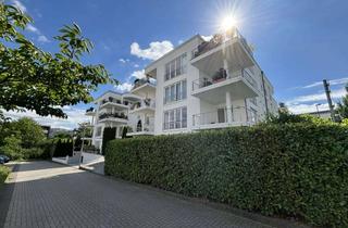 Wohnung mieten in Grünebaumstraße 20, 33098 Paderborn, gehobene 3-Zimmer-Wohnung mit Terrasse und Garten in Paderborn