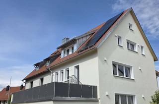 Wohnung mieten in Am Osthaag, 74638 Waldenburg, 2-Zimmer-Wohnung in Waldenburg