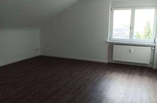 Wohnung mieten in Untere Hauptstrasse 34, 77971 Kippenheim, 3-Zimmer-Dachgeschosswohnung in Kippenheim – 81 m²