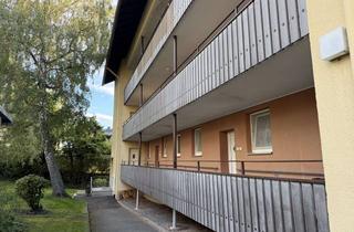 Wohnung mieten in Birkenweg, 95028 Innenstadt, Zuhause mit 1 Zimmer in zentraler Lage von Hof