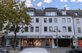 Wohnung mieten in Kölnstr. 28, 52428 Jülich, Zentrales Wohnen : 2,5-Zimmer-Wohnung in Jülich
