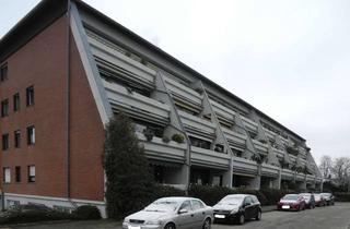 Wohnung mieten in Neue Aue, 52355 Düren, Helle 3-Zimmer-Wohnung mit großem Balkon und Gemeinschafts-Schwimmbad in Düren-Gürzenich