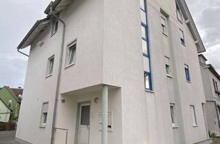 Wohnung mieten in Steingasse 16, 63538 Großkrotzenburg, Wohnen mit Charakter: 3-Zimmer-Wohnung in Großkrotzenburg