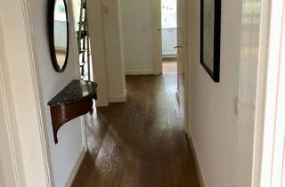 Wohnung mieten in 41061 Mönchengladbach, Wohnen mit Charakter: Großzügige Altbau-Wohnung am Bunten Garten mit Garten, Garage und Stellplatz