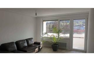 Wohnung mieten in 72762 Reutlingen, Zuhause mit 2 Zimmern und Balkon in Reutlingen
