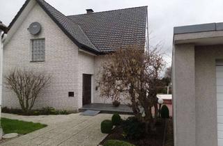 Wohnung mieten in Grünewaldstr. 24 a, 32257 Bünde, Sehr hübsche 3-Zimmer-Wohnung mit Traumaussicht und Garten