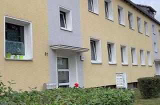 Wohnung mieten in Langenäcker 57, 30890 Barsinghausen, BARSINGHAUSEN NAHE DEISTER: Renovierte 3-Zimmer-Wohnung mit ca. 58 m² Wohnfläche – sofort bezugsfre
