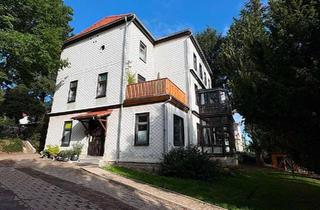 Wohnung mieten in Herzogsweg 11, 99894 Friedrichroda, Zuhause mit viel Platz in Friedrichroda