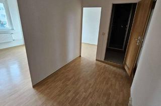 Wohnung mieten in Johannes-Thal-Straße 15, 99734 Nordhausen, Alltagstaugliche 4-Zimmer-Wohnung in Nordhausen
