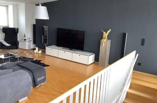 Wohnung mieten in Alfred-Weitnauer-Straße 107, 87439 Stiftallmey, Gepflegte 3-Zimmer Maisonette in Kempten (Allgäu) - Stiftallmey
