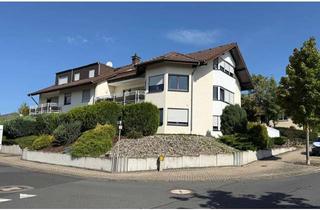 Wohnung mieten in Lindenstraße 11, 56427 Siershahn, 3-Zimmer Wohnung mit großem Balkon, Gäste-WC, Keller, Garage