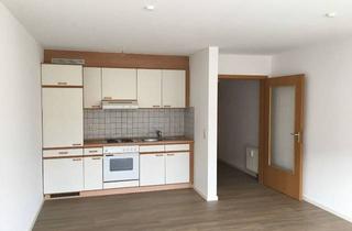 Wohnung mieten in 74343 Sachsenheim, Studiowohnung mit Balkon und Tiefgaragenstellplatz