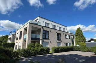 Penthouse mieten in Brummelweg 135, 33415 Verl, Exklusives Penthouse in Verl-Sürenheide