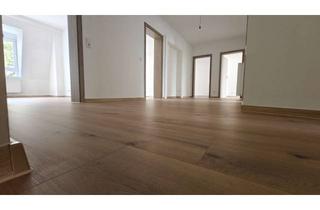 Wohnung mieten in Langerfelder Straße 93, 42389 Langerfeld, Erstbezug nach Kernsanierung | 110 m² | 4 Zimmer | LAN | Balkon | Wuppertal-Langerfeld