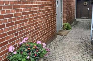 Wohnung mieten in Lienener Damm 13, 48346 Ostbevern, Altersgerechte 3-Zimmer-Wohnung in Ostbevern