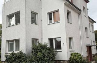 Wohnung mieten in Beethovenstr., 37085 Göttingen, Wohnen mit Charakter: Saniertes 4-Zimmer-Apartment in Göttingen