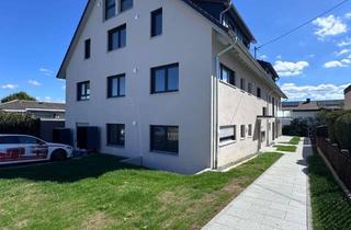 Wohnung mieten in Neue Straße 28, 72770 Reutlingen, Moderne 4-Zimmer-Neubauwohnung in Reutlingen-Ohmenhausen (inkl. Küche) - Erstbezug