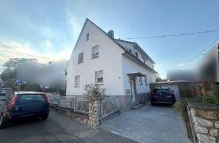 Wohnung mieten in 65618 Selters, -----Helle 3-Zimmer-OG-Wohnung mit Balkon-----