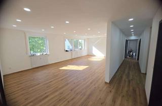 Wohnung mieten in Einsteinstraße, 73432 Aalen, 4-Zimmer-Wohnung mit Terasse 28m²in Unterkochen zu vermieten