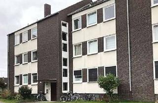 Wohnung mieten in Konrad-Adenauer-Ring 99, 48429 Rheine, Bezugsfrei. Frisch renoviert. Bereit. / Available now. Renovated. Ready for you.