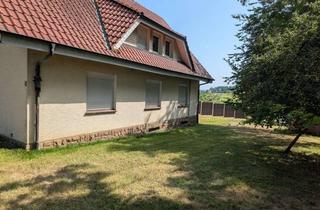 Wohnung mieten in 49504 Lotte, Schöne 3-Zimmer Erdgeschosswohnung mit Garten in Lotte