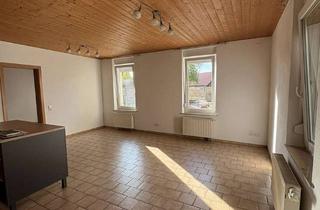 Wohnung mieten in 74936 Siegelsbach, Helle 2-Zimmer-Wohnung mit Einbauküche in Siegelsbach