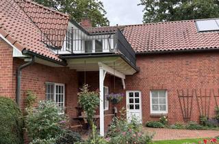Wohnung mieten in 21255 Tostedt, Naturnahes Wohnen in Todtglüsingen