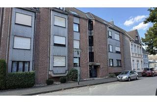 Wohnung mieten in Regerstr. 28, 42657 Solingen, JA, zur großzügigen 3-Zimmer-Mietwohnung mit Sonnenbalkon in Solingen-Höhscheid!