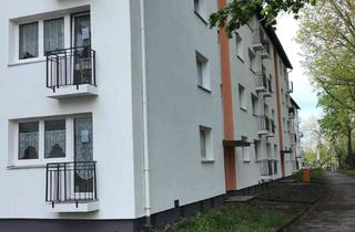 Wohnung mieten in Blumenstr. 89, 47057 Neudorf-Süd, 2-Zimmer-Dachgeschosswohnung mit Balkon in zentraler Lage