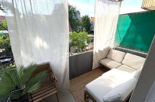 Wohnung mieten in Eulerstraße, 30163 Vahrenwald, 3 Zimmer Wohnung mit Balkon