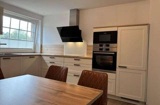 Wohnung mieten in 31515 Wunstorf, Wohnung mit vier Zimmern und viel Platz in Wunstorf / OT Blumenau