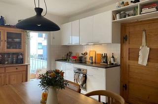 Wohnung mieten in Fangelsbachstrasse 10, 70178 Süd, Sehr zentral gelegene 2,5-Zimmerwohnung mit EBK und Terrasse in Stuttgart-Mitte