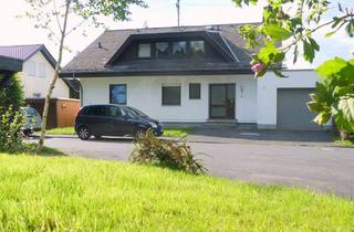 Wohnung mieten in Hermann-Hesse-Straße, 57577 Hamm, Erdgeschosswohnung, Garten, ruhig, 3 - 4 Zimmer, hell und großzügig, ab 1. 10.