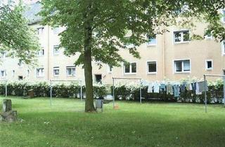 Wohnung mieten in 96052 Bamberg, 3-Zimmerwohnung in Bamberg Nähe Bahnhof