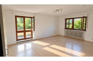Wohnung mieten in Bahnhofallee 11, 85570 Markt Schwaben, Geräumige und helle 1-Zimmer-Wohnung in zentraler Lage