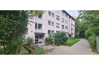 Wohnung mieten in 72800 Eningen, Alltagstaugliche 3-Zimmer-Wohnung mit Balkon in Eningen unter Achalm