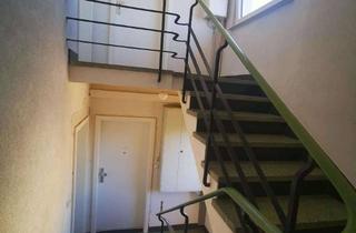 Wohnung mieten in Schulstraße, 76571 Gaggenau, Kompakt wohnen: 2-Zimmer-Wohnung mit Balkon in Gaggenau