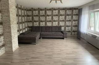 Wohnung mieten in Brückenstraße, 64397 Modautal, Attraktive 3,5-Zimmer-Wohnung mit Einbauküche in Asbach/Modautal bei Darmstadt
