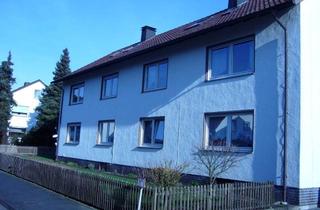 Wohnung mieten in Myrtenweg, 33335 Gütersloh, Schöne zwei Zimmer Dachgeschosswohnung in Gütersloh-Avenwedde