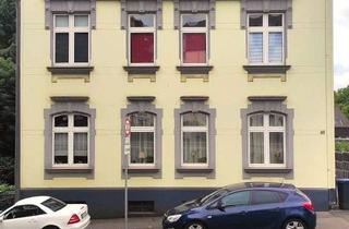 Wohnung mieten in Lüttringhauser Straße 88, 42369 Ronsdorf, Charmante 3-Zimmer-Altbau-Wohnung mit Gartennutzung