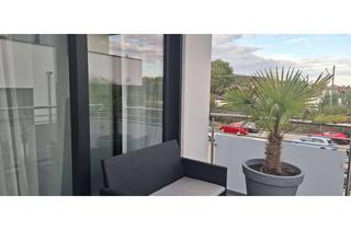 Wohnung mieten in Pappelweg, 35510 Butzbach, Hochwertig & modern: 2-Zimmer-Wohnung mit Balkon und Stellplatz