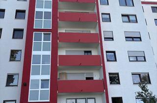 Wohnung mieten in Oderstr. 16, 84453 Mühldorf, Top sanierte 2,5-Zimmer-Wohnung mit Balkon und Einbauküche im Süden von Mühldorf am Inn