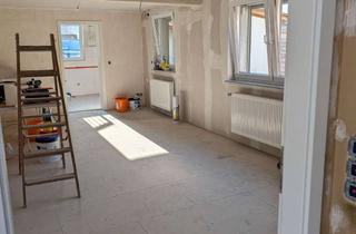 Wohnung mieten in 41812 Erkelenz, 4-Raum-Wohnung mit Wintergarten